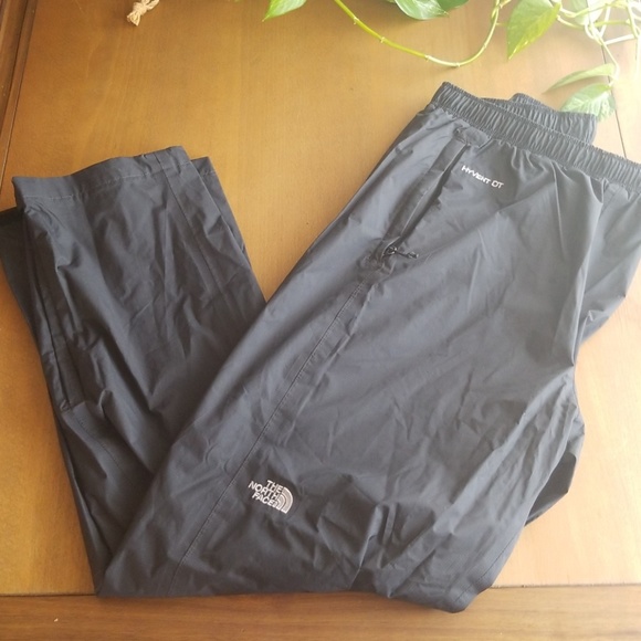 north face waterproof pants womens